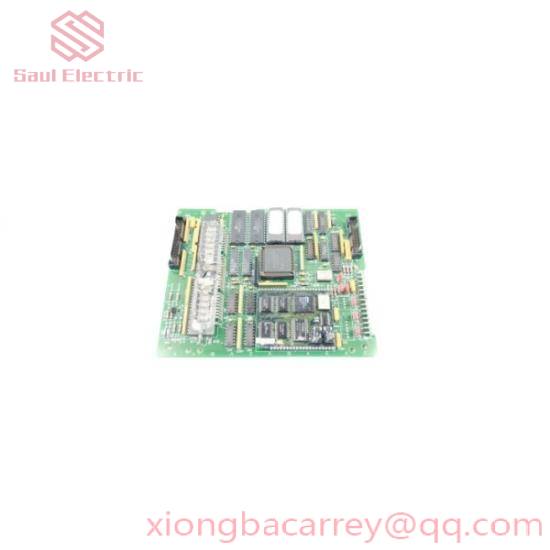 GE 531X170TBSAGG1 TB Option Card for General Purpose Drive Systems