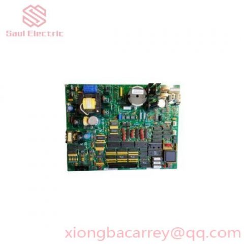 General Electric DS3800-HPCA-1F1E Digital Pulse Controller & Installation Kit