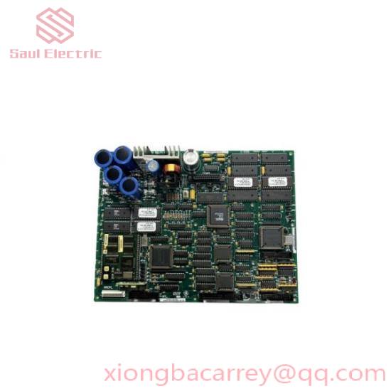 GE RXE0NMF0G102A High Performance Control Module, 200 Characters Limit