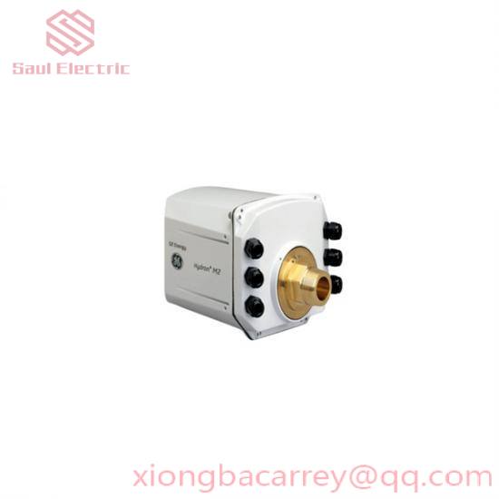 GE HYDRAN M2-X Advanced Condition Monitoring System Module