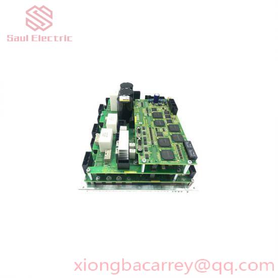 GE 351A3488P005 Control Module, High Precision Industrial Automation Component