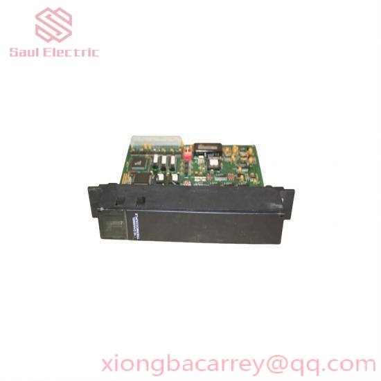 GE IC5005TBX0130 Control Module, High Performance & Reliability
