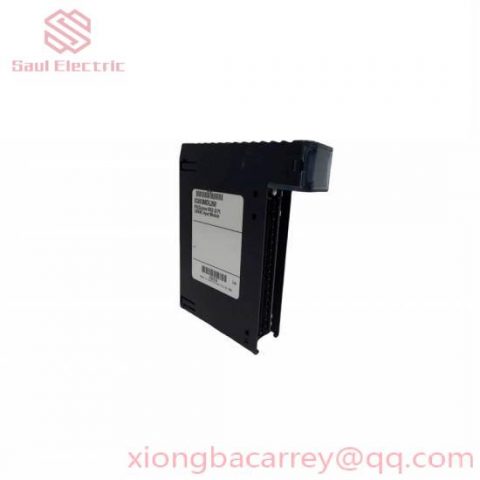 Emerson IC693MDL260 32 Point 120VAC Input Module - Discrete I/O