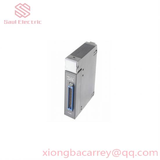 ABB ES06F-1B Industrial Controller - Advanced Control Module