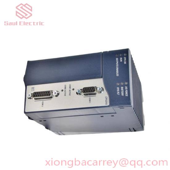 GE IC695CPU315 -CD Central Processing Unit