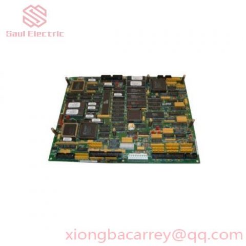GE IC647SHR025 High-Performance Control Module,200 characters within