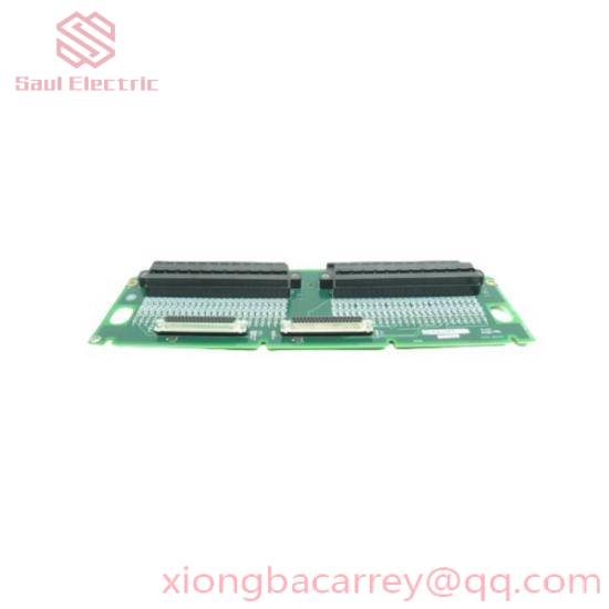 GE 531X121PCRAKG1 Power Connection Board - Reliable Replacement for Industrial Control Systems