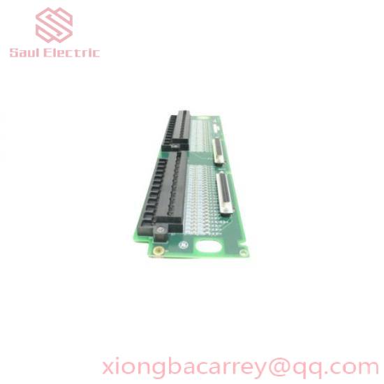 GE 531X121PCRAKG1 Power Connection Board - Reliable Replacement for Industrial Control Systems