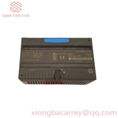 GE GS9208/IR2 Infrared Flame Detector, Advanced Fire Detection Solution