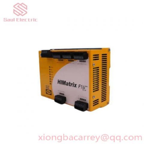 HIMA F2302 Industrial Control Module