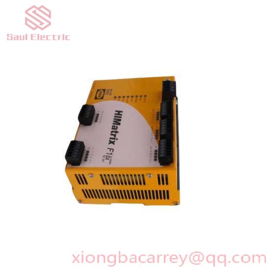 HIMA F2302 Industrial Control Module