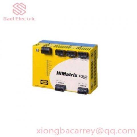 TRICONEX 3201 Data Processor for Industrial Automation