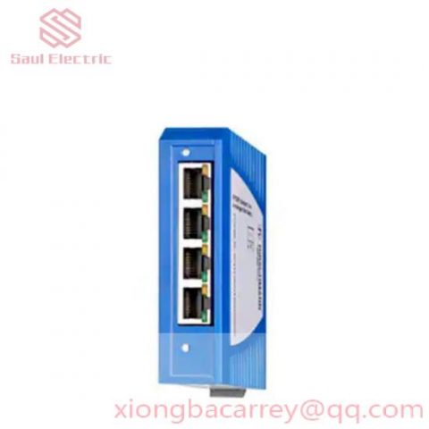 GE 351A3488P005 Control Module, High Precision Industrial Automation Component