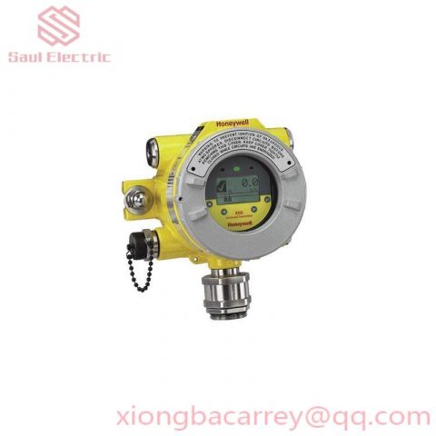 Honeywell 4101.0 Industrial Automation Control Module