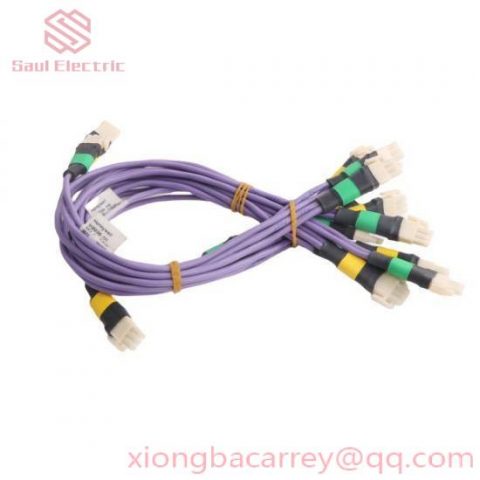 Honeywell FS-CPCHAS-0002 V1.1 Control Module, Specialized for Industrial Automation