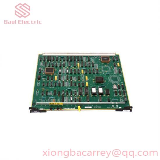 Honeywell 38001847-100 Industrial Automation Control Module