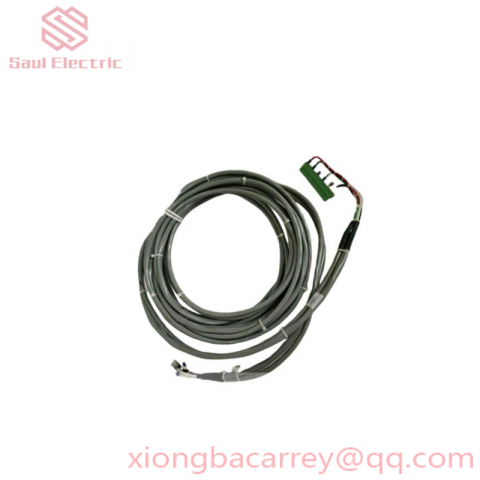 OmniPro TS 500 Precision Industrial Control Module