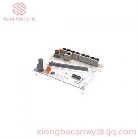 Honeywell DC-TCF901 51307593-1769-Port Control Firewall Module - Industrial Grade Protection