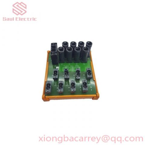 GE IC800SSI107RD2RR Control Module, High Precision and Reliability