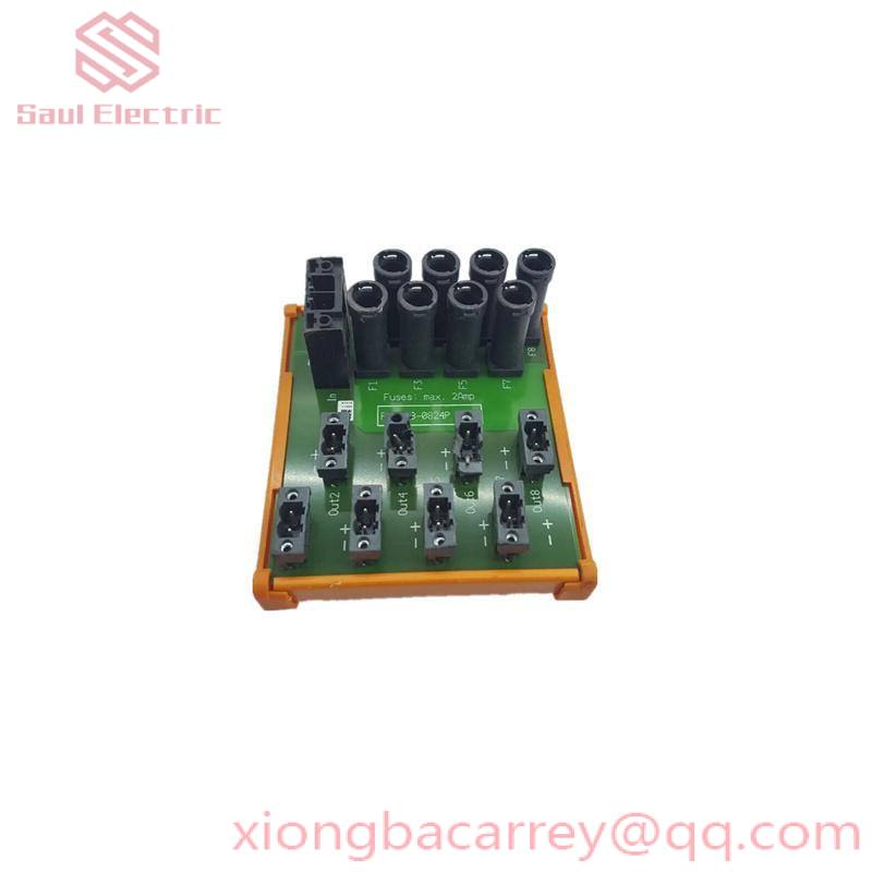 GE IC800SSI107RD2RR Control Module, High Precision and Reliability