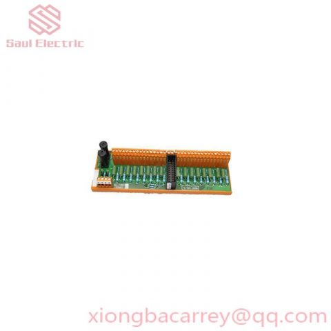 Honeywell FC-TSGASH-1624 V1.0 Industrial Control System