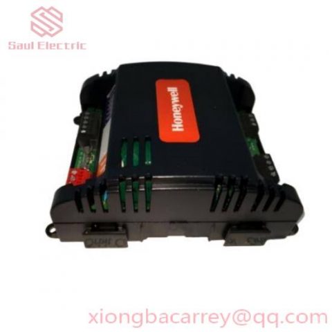 Honeywell HT9612D3100 Industrial Drive Unit - High Performance Motor Control Solution