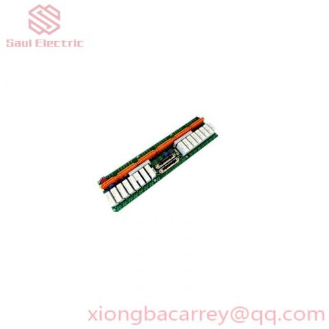 B&R 3AM051.6 4 Industrial Automation Module