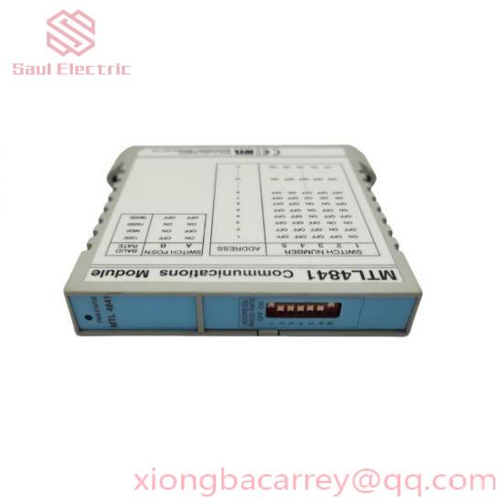 Honeywell 51195578-200 Control Module for Industrial Automation