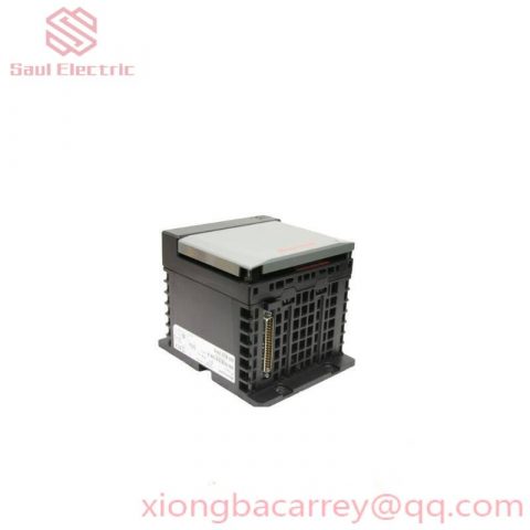 Honeywell A20B-8200-0927 Industrial Control Module for Precision Automation