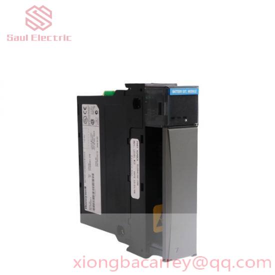REXROTH TK-PPD011 Battery Extension Module for PLC Systems