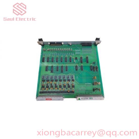 Hyundai MSU-113N Industrial Control Module