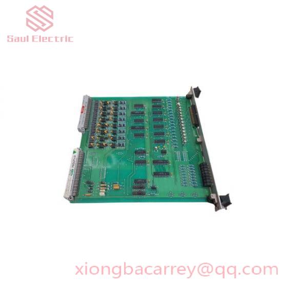 Hyundai MSU-113N Industrial Control Module
