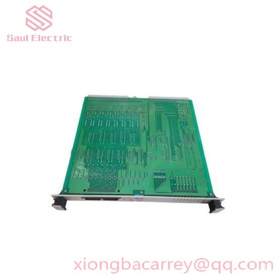 Hyundai MSU-113N Industrial Control Module