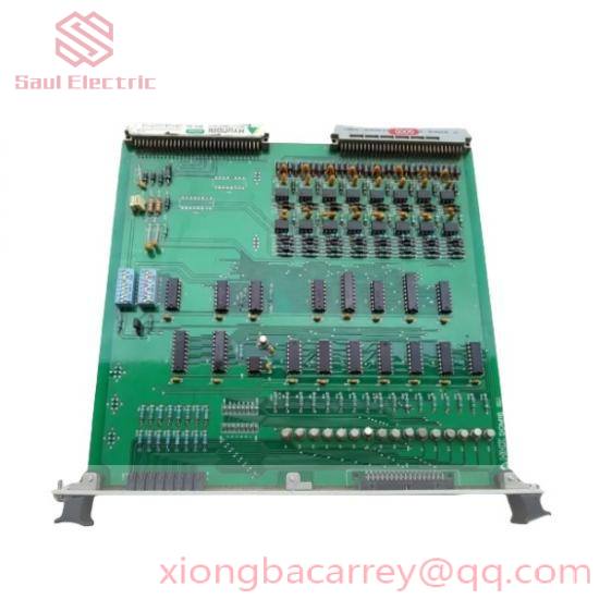 Hyundai MSU-113N Industrial Control Module