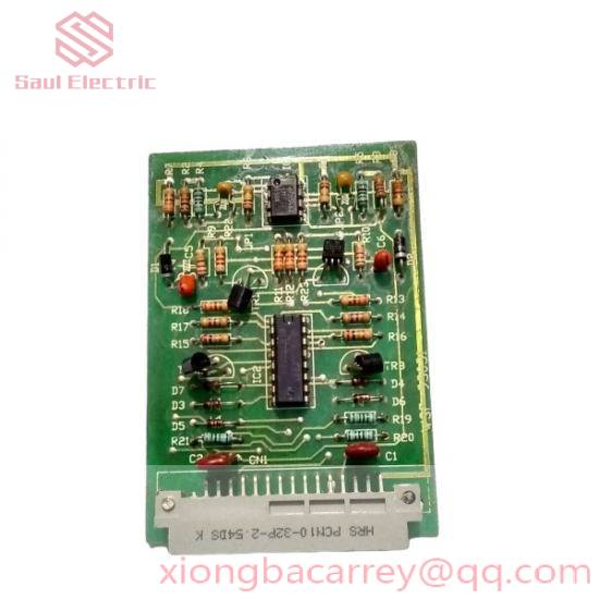 Hyundai MSU-113N Industrial Control Module