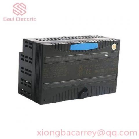 GE 336A4932APG01 Embedded Device