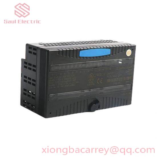 GE 336A4932APG01 Embedded Device