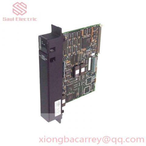 Emerson IC687BEM731 I/O Interfaces Single Slot GENIUS Bus Controller