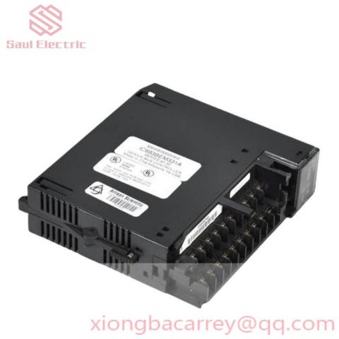 GE IC646TPR150 Industrial Control Module - Enhanced Performance & Reliability