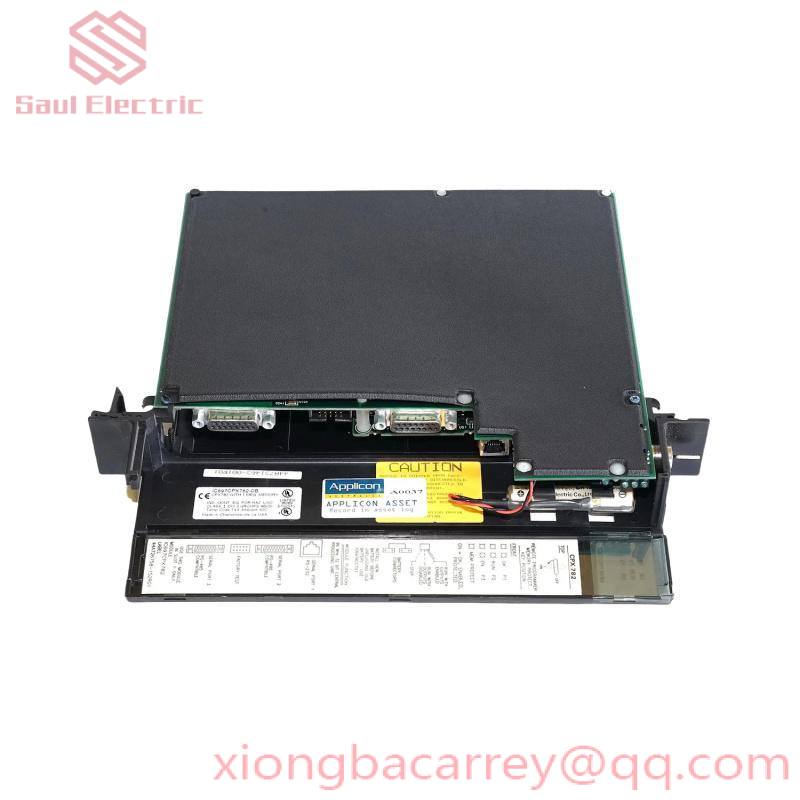 GE IC693APU300LT PLC Component