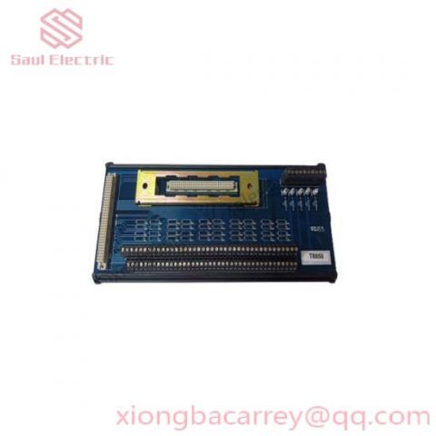 ICS TRIPLEX T9432 Industrial Control Module