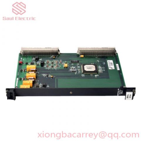 GE IC086SLN042-A High-Performance Industrial Control Module