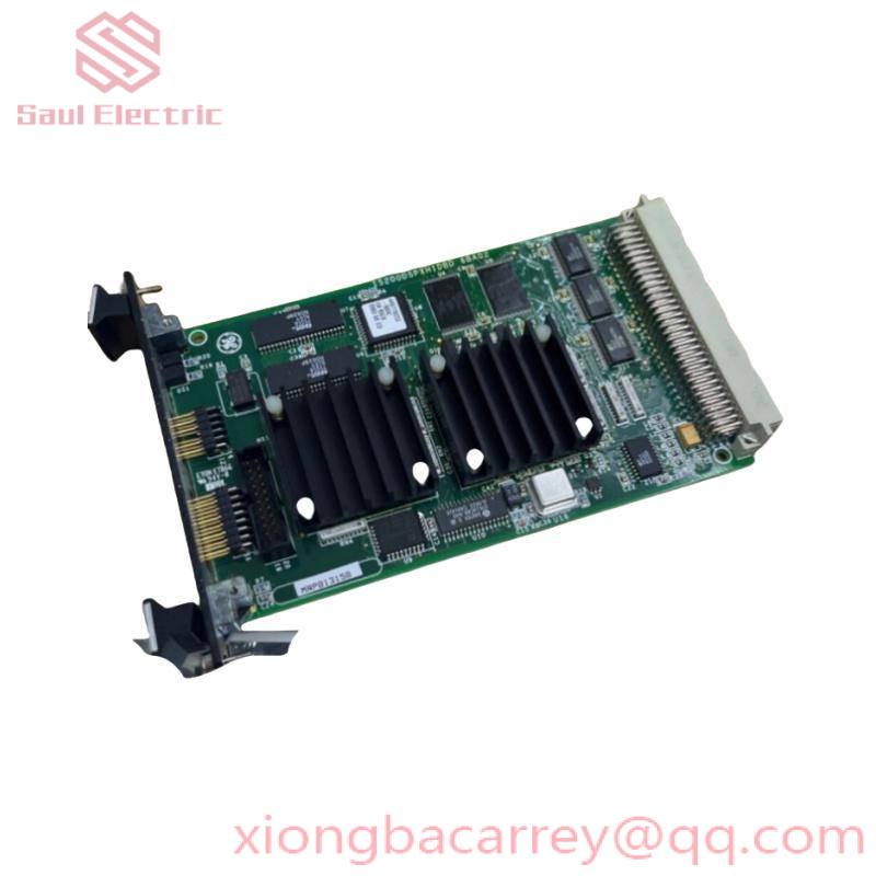 GE IMC-313E-X-D Industrial Control Module, Efficient and Reliable Performance