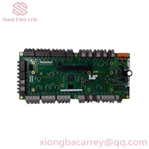 GE IS200TBCIH1BCD Process Control Module