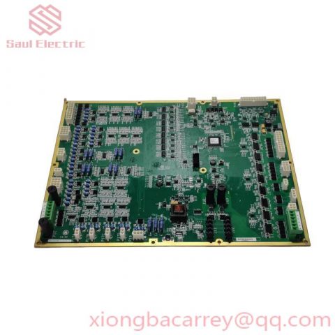 GE IC200CHS022CA Compact I/O Carrier Box Style