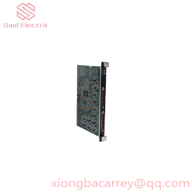 GE S215UCVEH2AECARD - High-Performance Turbine Control Board for Industrial Automation