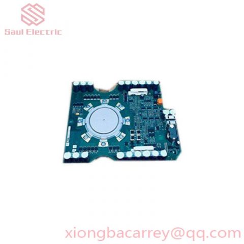 GE GJV3075304R1 Industrial Control Module, High Precision & Reliability