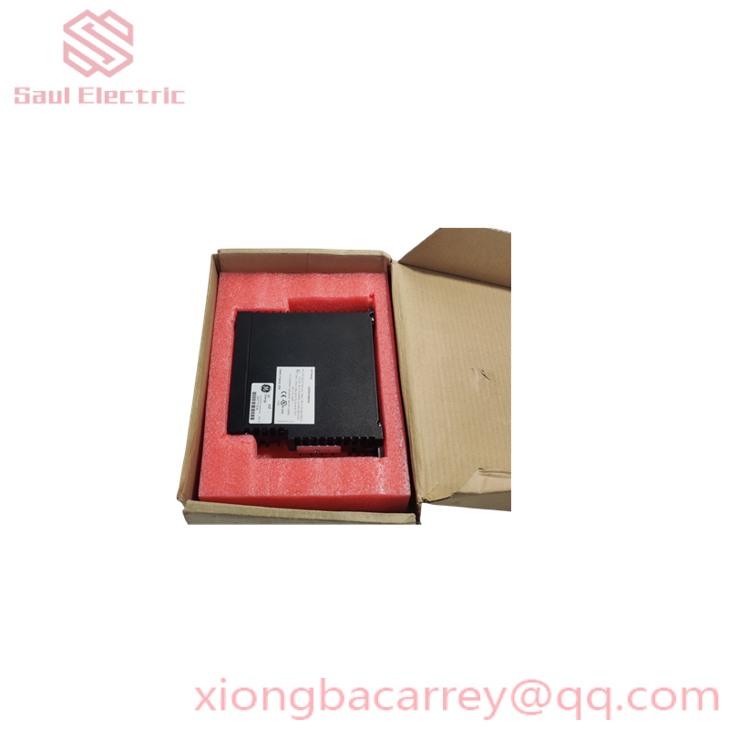 GE IC694CBL010 ControlNet Interface Module