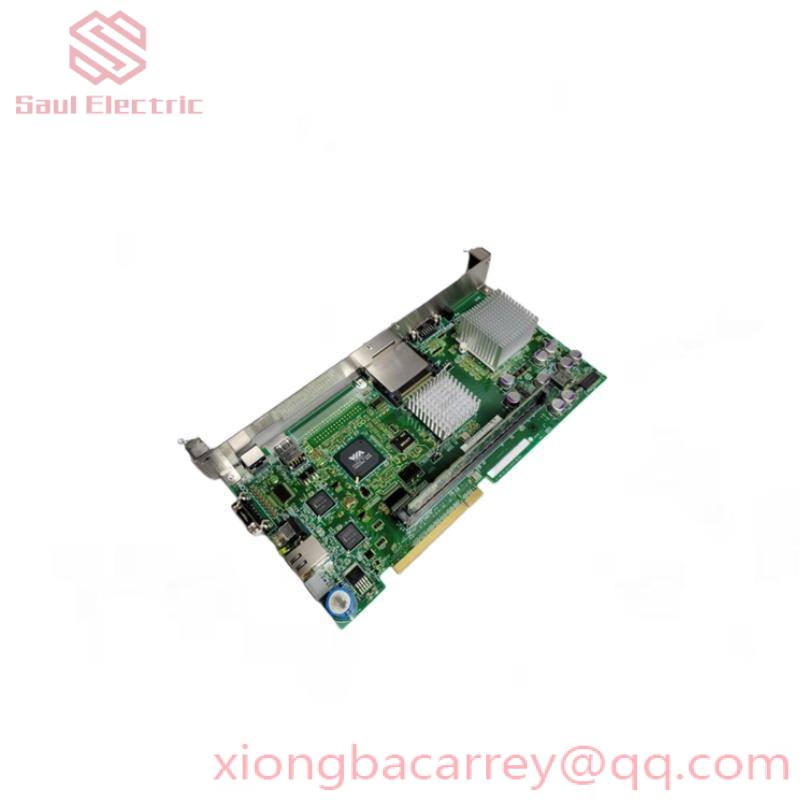 YASKAWA UGRMEM-02MYR31 Industrial Control Module