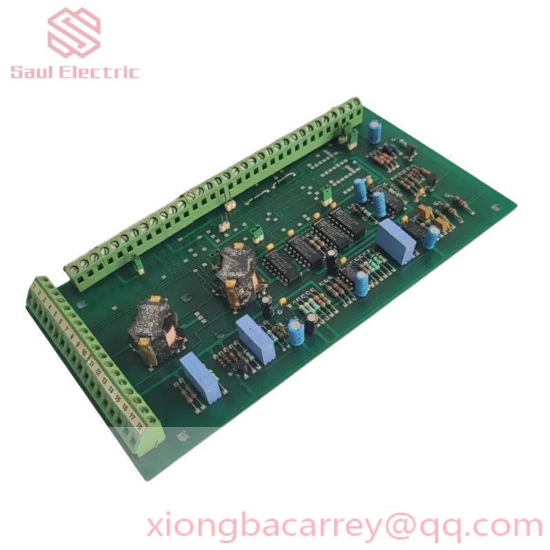 ABB 22F-A4P2N103 High-Efficiency Industrial VFD